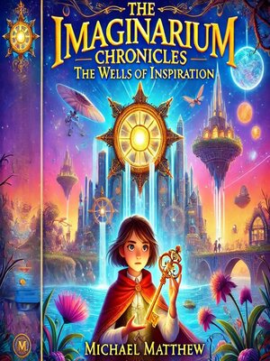 cover image of The Imaginarium Chronicles